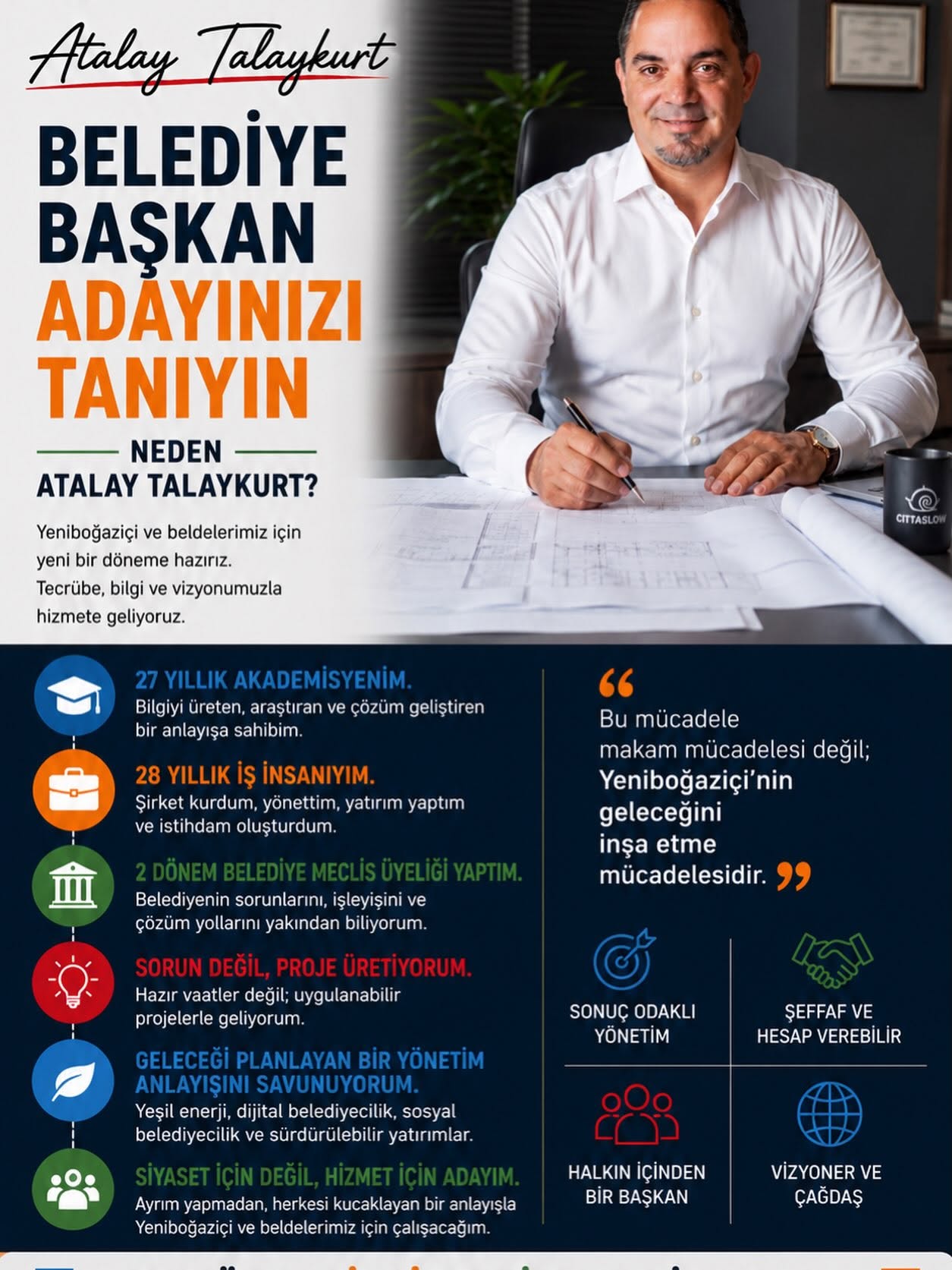 aday tanitim